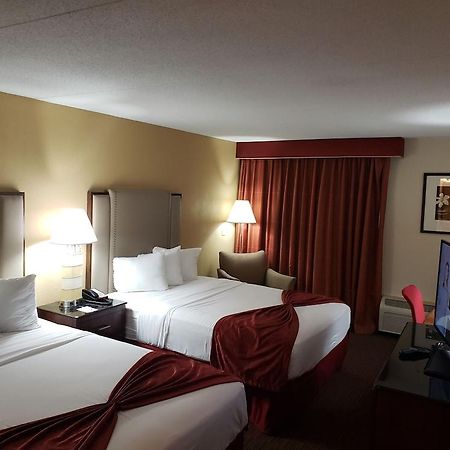 Baymont By Wyndham Southfield/Detroit Otel Dış mekan fotoğraf