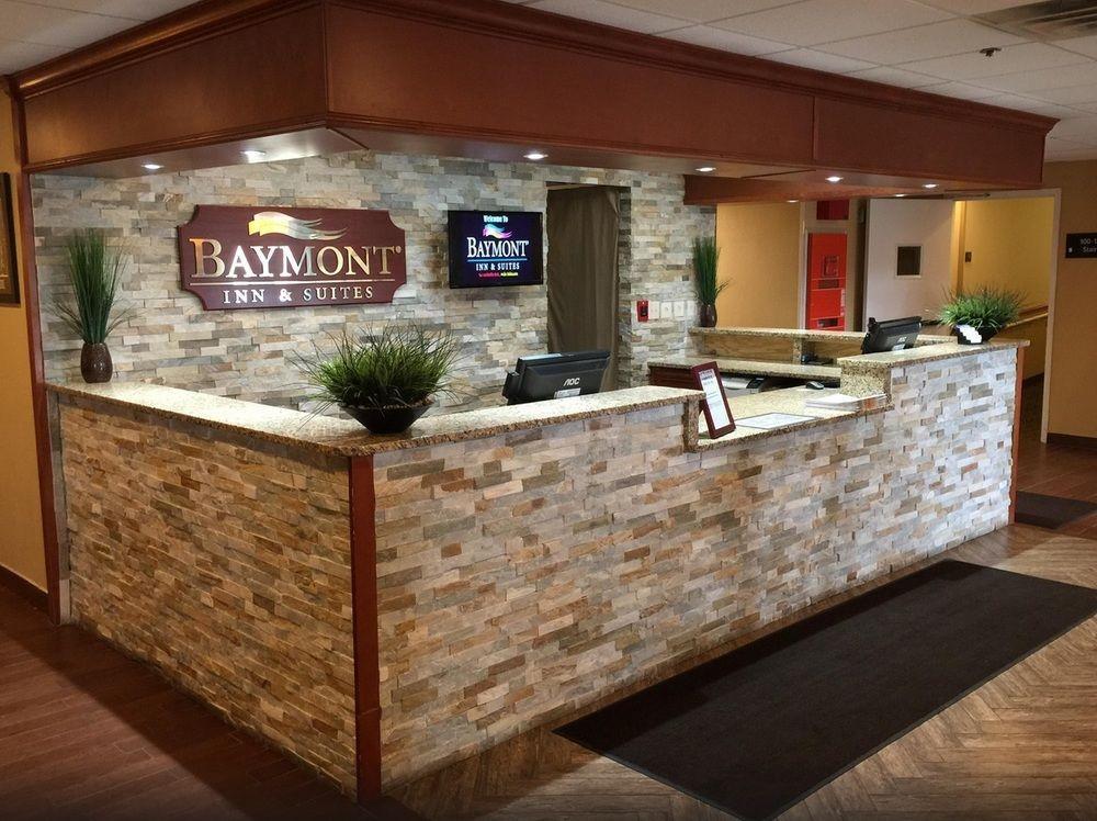 Baymont By Wyndham Southfield/Detroit Otel Dış mekan fotoğraf